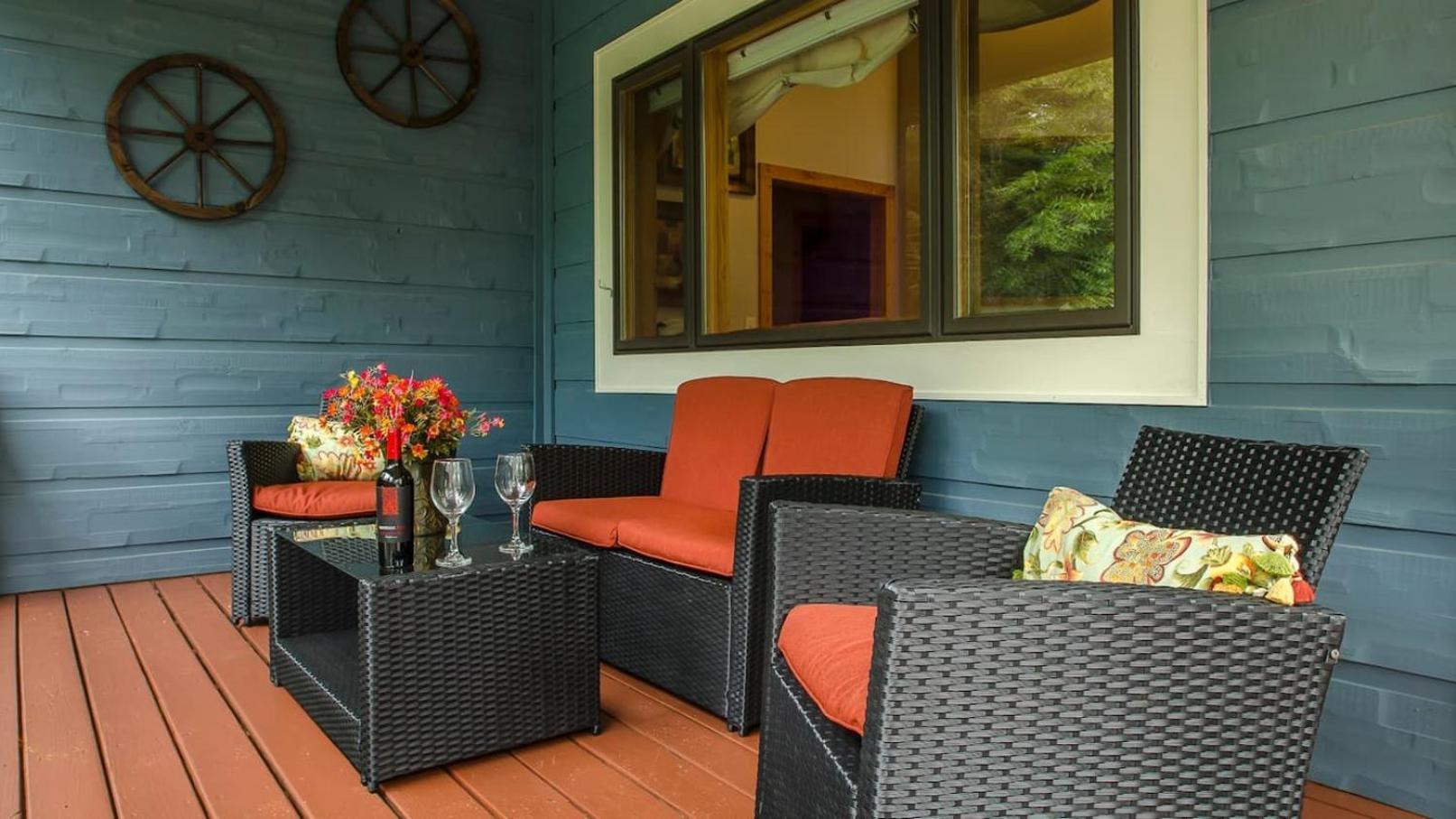 Lux Mtn Cabin - Hot Tub, Fire Pit, Game Room Franklin Exterior photo