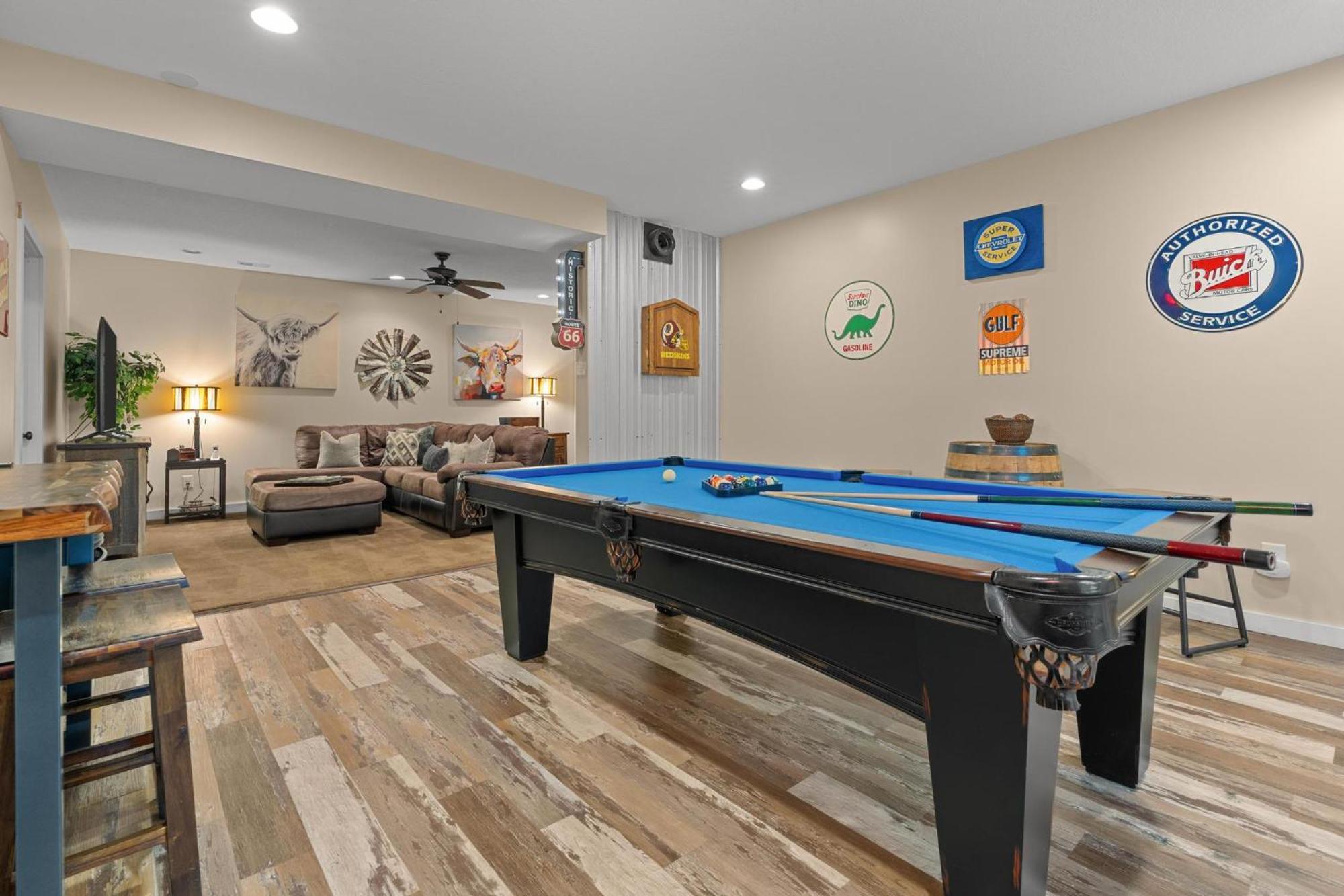 Lux Mtn Cabin - Hot Tub, Fire Pit, Game Room Franklin Exterior photo